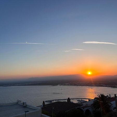 Las Mejores Puestas De Sol Rosas Exteriör bild